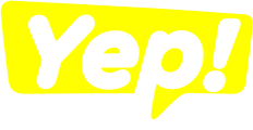 Yep Casino – logotyp